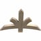 Ekena Millwork Davenport Rough Sawn Timber Gable Bracket, Douglas Fir, 36"W x 24"H x 2"D x 4"F, 16/12 Pitch GBW036X24X0204DAV00RDF - alternate 4